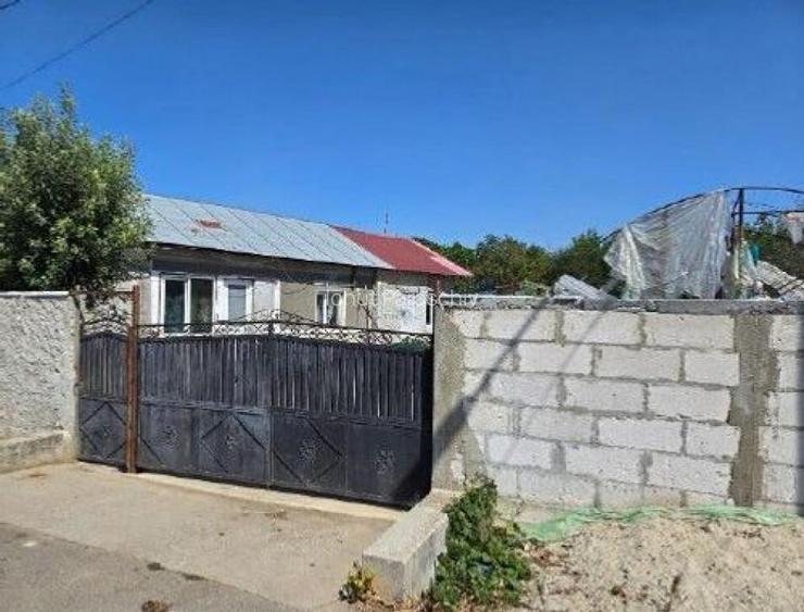 Casa si teren Vidra cota parte 1/4; ID: R2800897