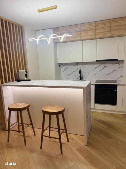 De inchiriat apartament cu 3 camere in Seasons, Zorilor - 2