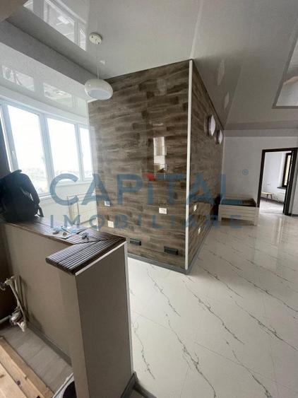 Apartament lux 2 camere la Far - 10