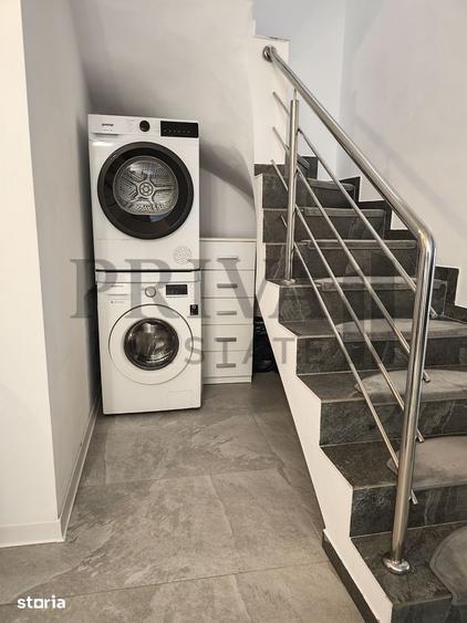 Duplex cu 4 camere cu Canalizare în Moșnița Nouă