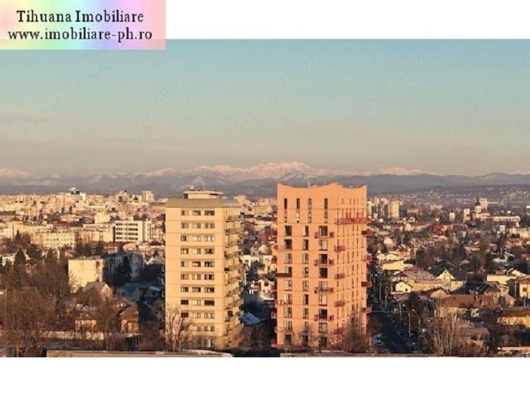 Apartament cu 2 camere în Sud