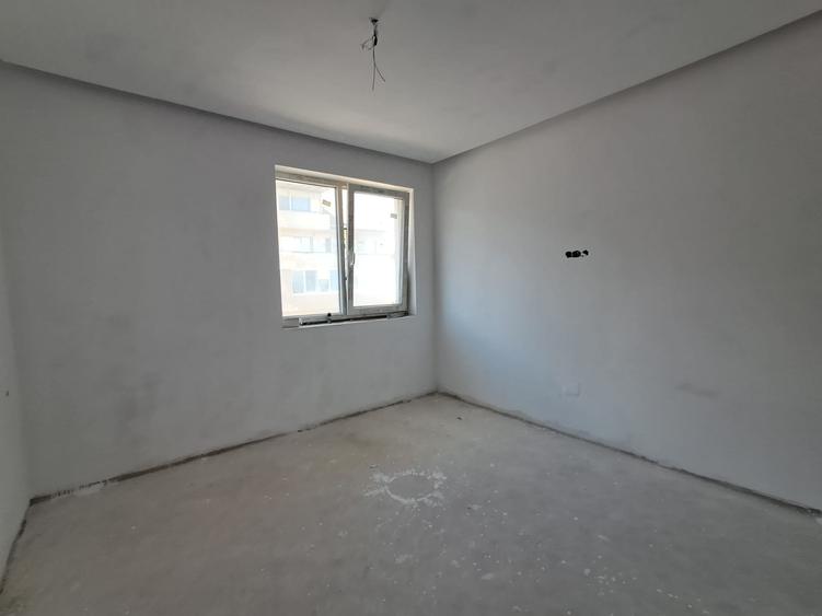 Apartament 3 cam 66 mp, et.1, 2 bai, parcare zona Terra - 4