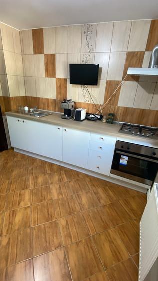 Apartament cu 3 camere decomandat în Autogară