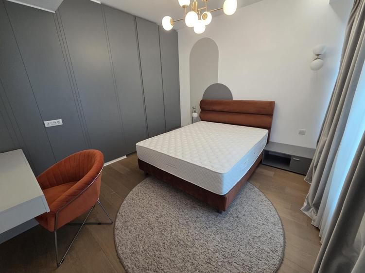 Apartament cu 2 camere în Floreasca