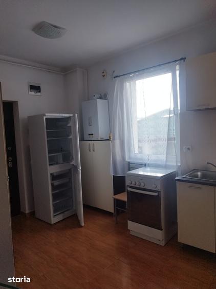Apartament in bloc nou, zona centrala,str Traian - 6