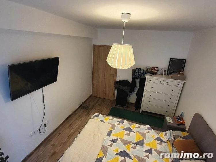 De inchiriat apartament cu 3 camere in zona Dambovita - 8