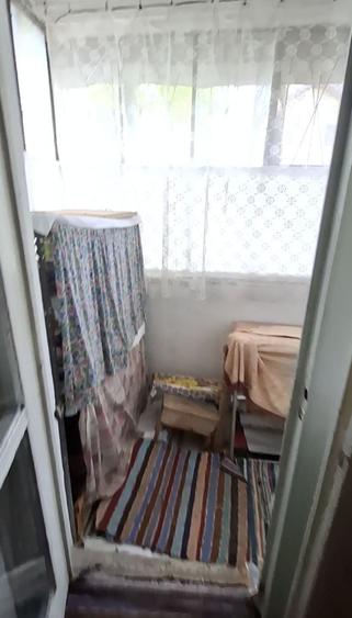 Apartament cu 2 camere nedecomandat în Tudor Vladimirescu