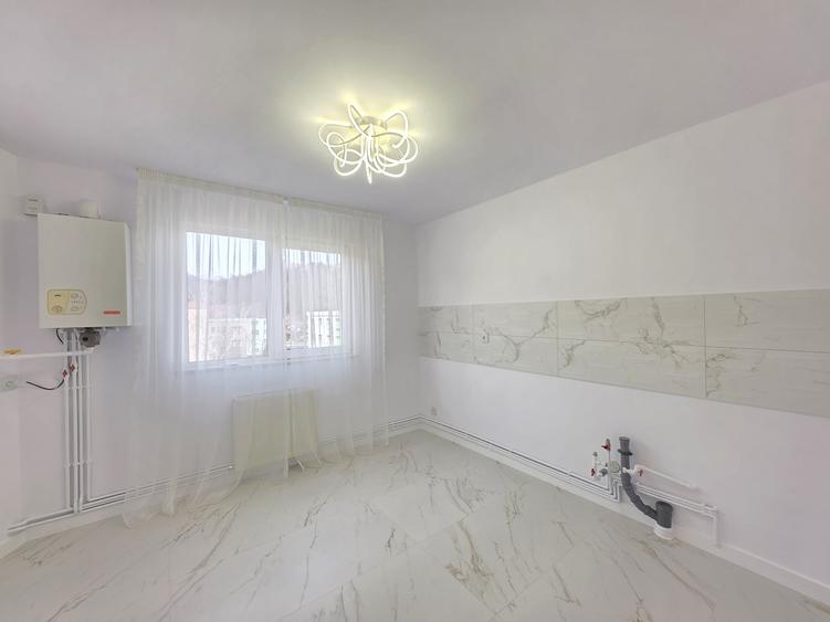 Apartament modern cu doua camere 60mp, Str. Brazilor, Noua - 2