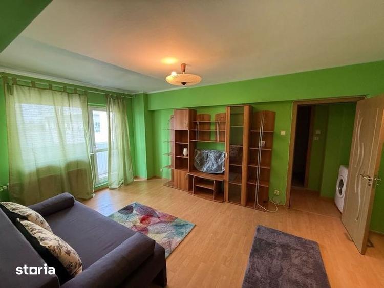 Apartament cu 2 camere în Titan