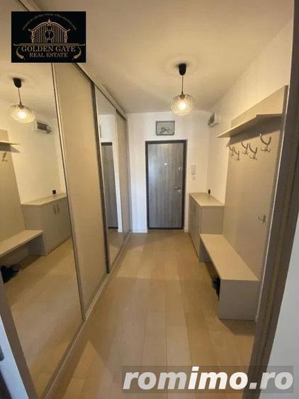 Apartament cu 2 camere decomandat în Turda