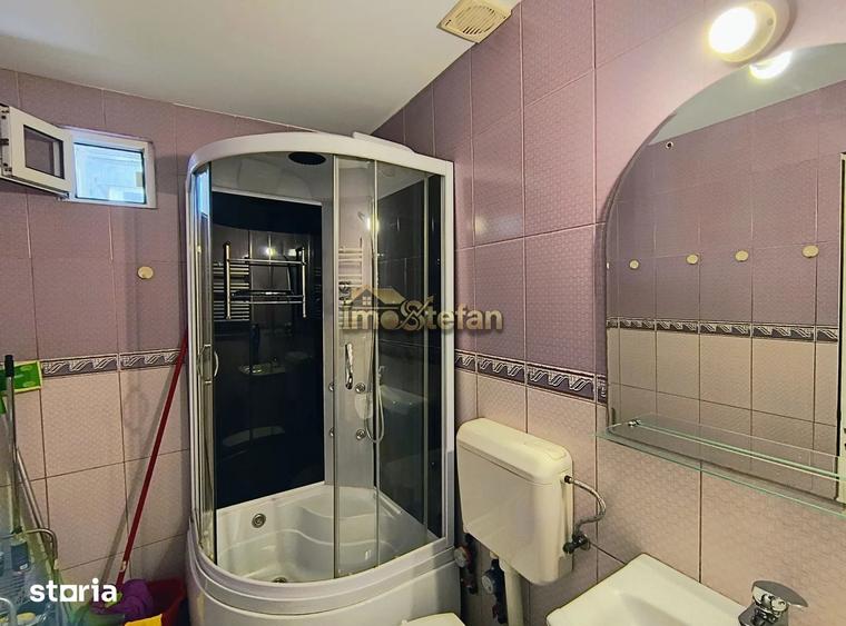Apartament cu 3 camere decomandat în Gara