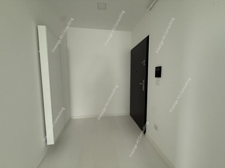 Apartament cu 2 camere semidecomandat, mobilat în Dumbrăvița