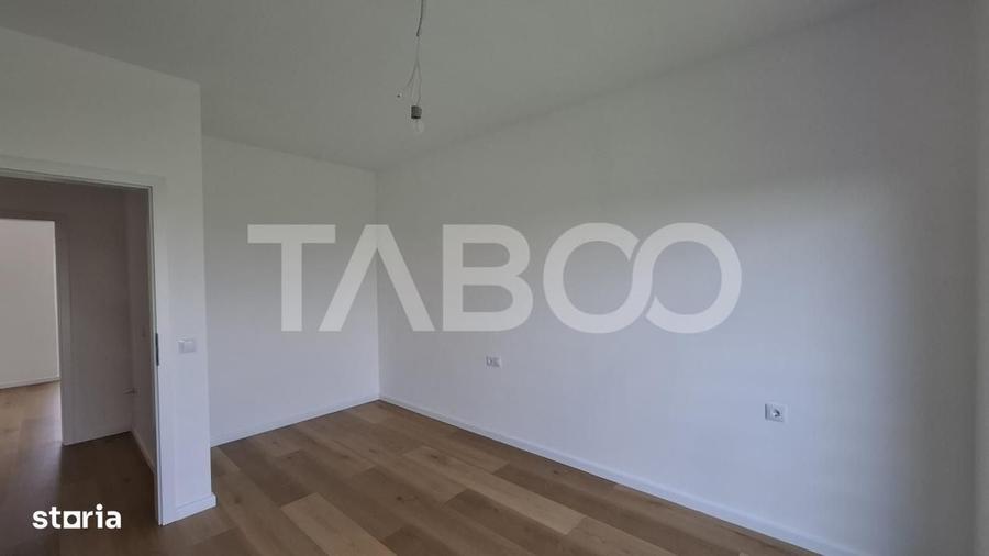 Casă cu 4 camere cu Teren 110 Mp în Central