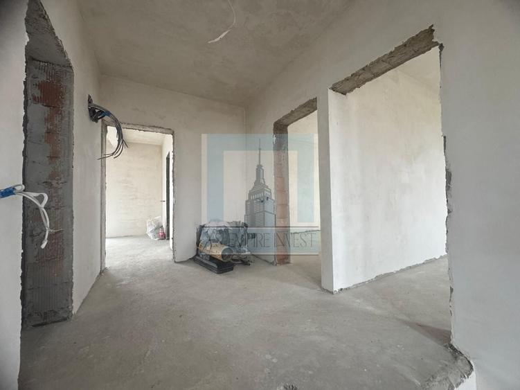 Casă nouă, modernă – Cristian (Brașov) | 145 mp utili | Comision 0% - 7
