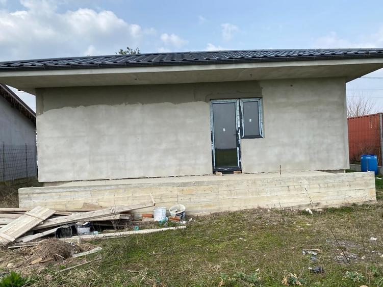 Vand casa individuala 3 Camere pret 55000 - 8