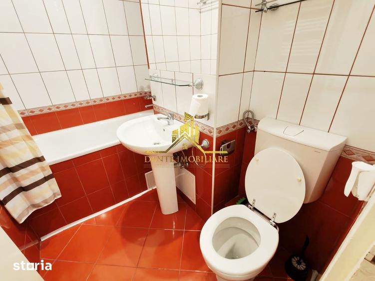 2 camere, spatios, mobilat modern, balcon, Gheorgheni - 12