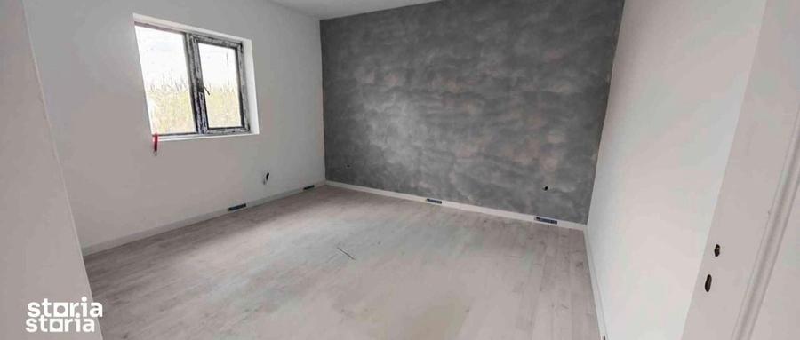 Casă cu 3 camere cu Teren 360 Mp în Holboca