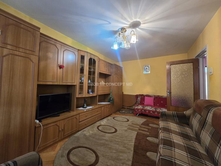 Inchiriere Apartament 2 camere zona Vest-Eremia Grigorescu - 5