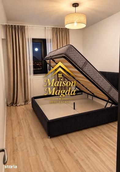 Apartament 2 camere vedere lac - 6
