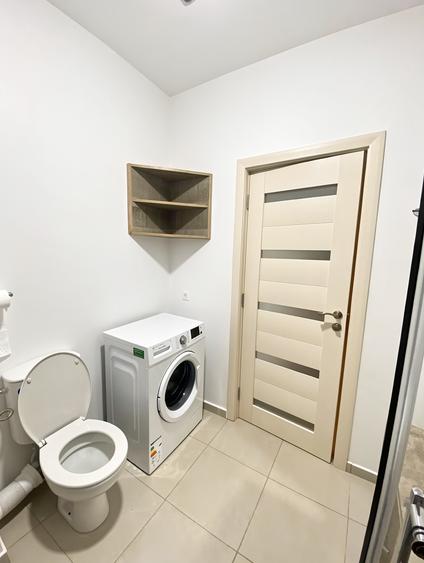 Apartament cu 2 camere decomandat în Grozăvești