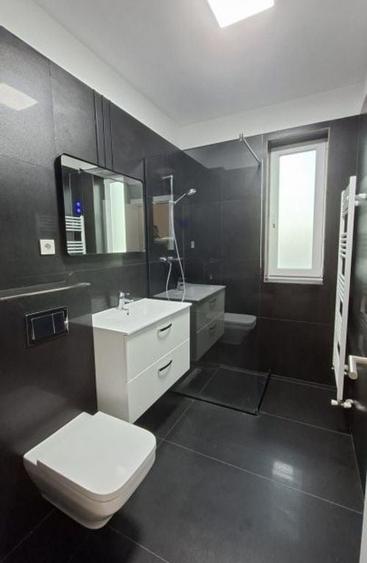 Apartament cu 3 camere decomandat în Ștefănești