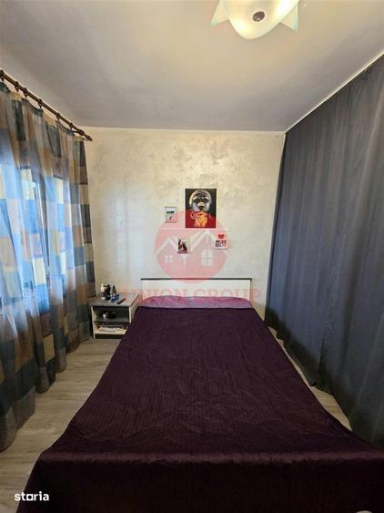 Casa 3 Camere, Teren 230 mp, Zona Excelenta in Medeea - 11