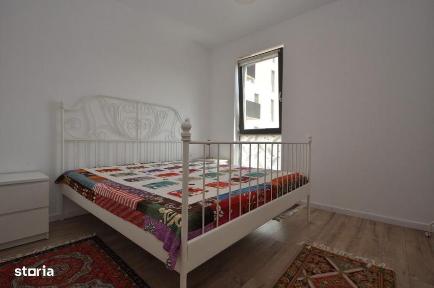 Apartament de 3 Camere in Nusco Citta Pantelimon cu Parcare si Boxa - 10