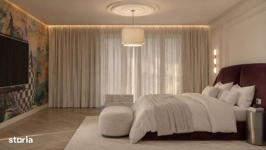 Duplex Tip Penthouse I 81 Residence I Metrou Berceni - 3