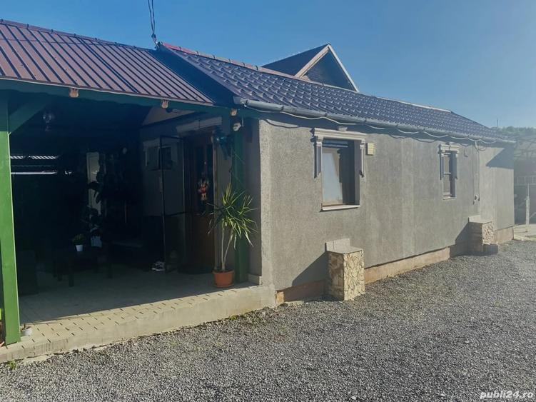 Casă în Praid