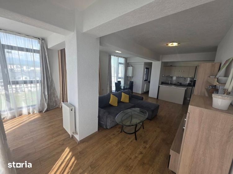 Apartament cu 3 camere în Șelimbăr