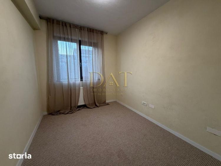 Apartament cu 3 camere, mobilat în Borhanci — fotografia 1