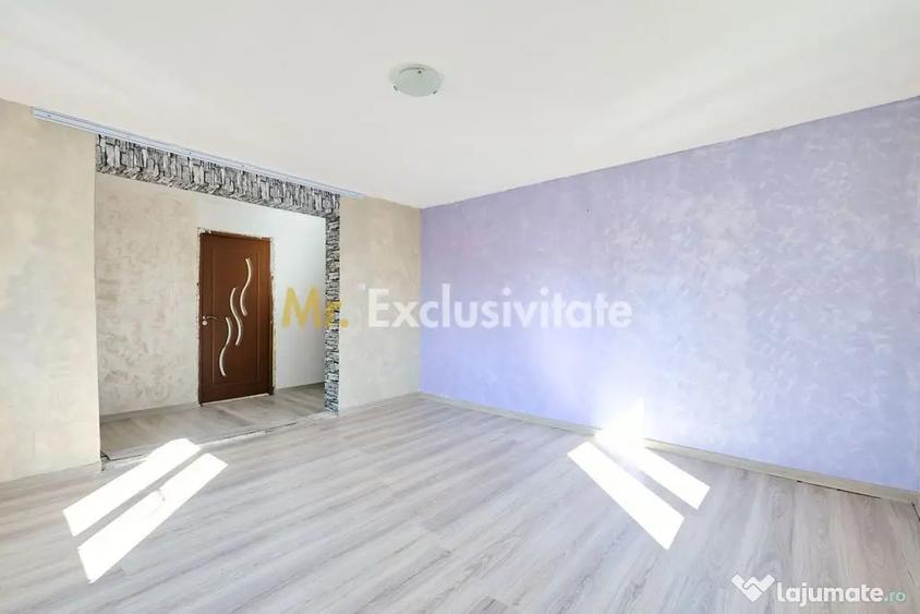 Casă cu 4 camere cu Teren 3105 Mp în Uda