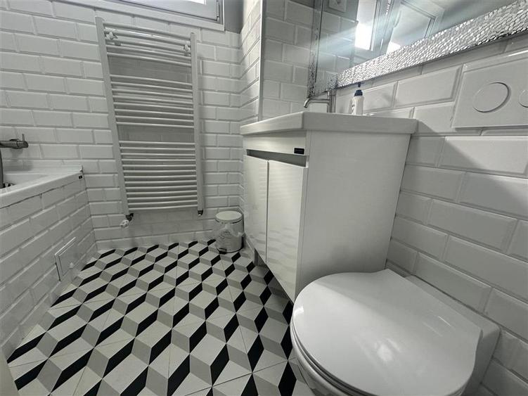 Investment  4 Rooms   Herastrau Park  Modern Design - 18