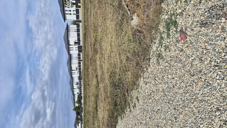 Teren de 610 mp, în Bolintin-Deal