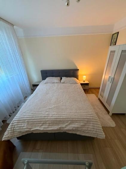 Apartament cu 2 camere semidecomandat, mobilat în Țiglina 1