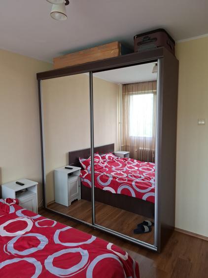 Apartament cu 2 camere semidecomandat în Ultracentral