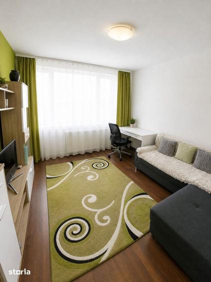 Apartament modern cu 2 camere in zona superba Aleea Carpati - 8