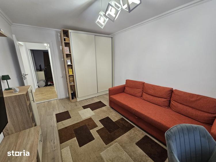Apartament 2 camere cu balcon in Centrul Nou - 1