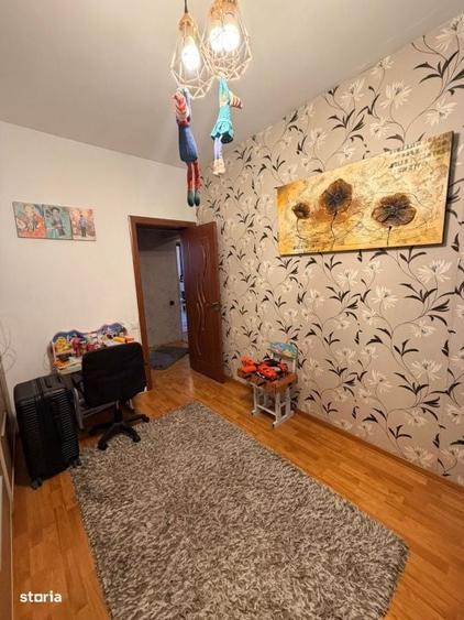 Apartament cu 2 camere decomandat în Preajba