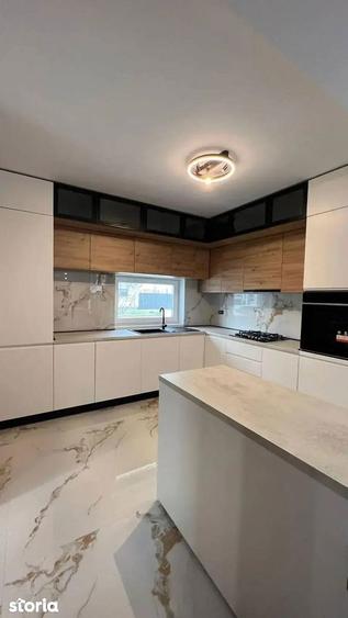 Vila Moderna P+1 | Ansamblul City Nord Tunari | 4 Camere | Comision 0% - 8