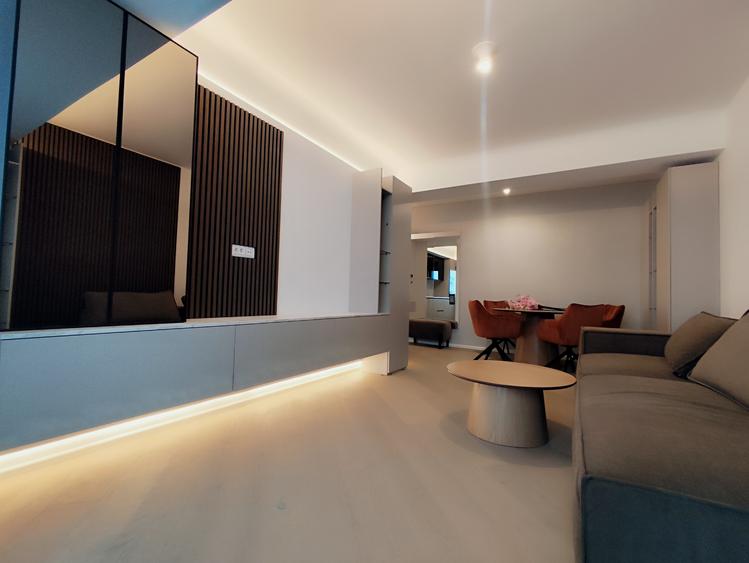 PRIMA INCHIRIERE | CORTINA ACADEMY | 2 CAMERE | VIEW SPECTACULOS | 1.000€ | - 1