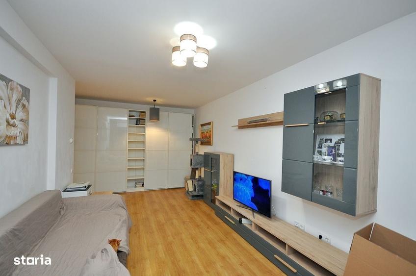 Drumul Taberei bloc nou apartament 3 camere cu 2 bai 2 locuri parcare - 2