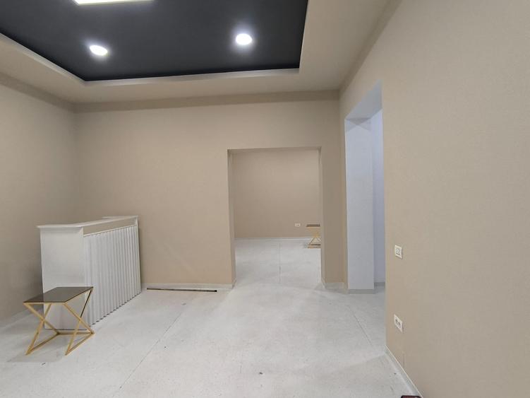 Birou, de 91.930000305176 mp, în Capitol
