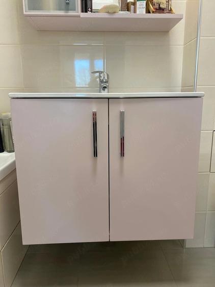 Apartament cu 2 camere semidecomandat în Lipovei