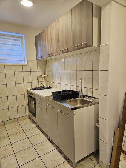 Apartament cu 2 camere decomandat în Apahida