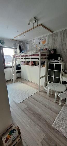 Apartament cu 2 camere în Florești