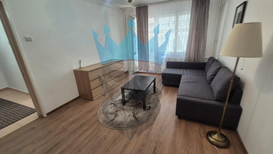 Apartament 2 Camere Salajan Bucuresti - 1