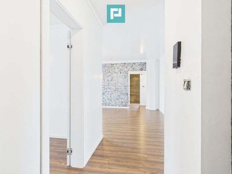 Apartament dublu zona Genesys Arad - 1