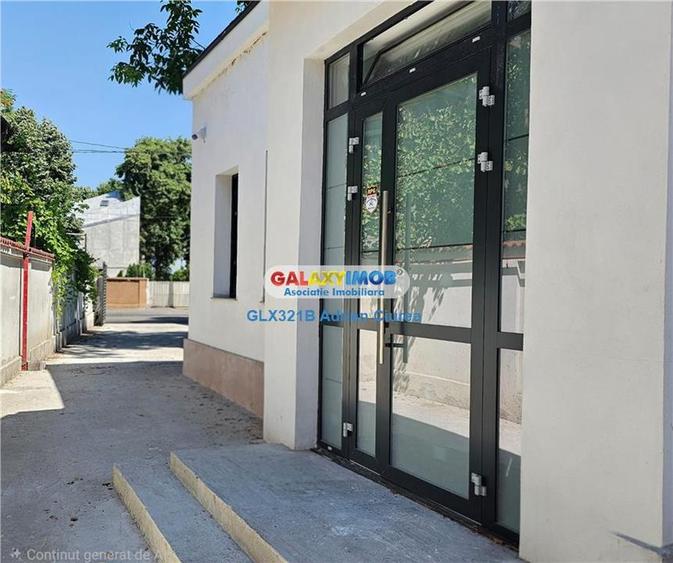 Casă cu 5 camere cu Teren 150 Mp în Unirii