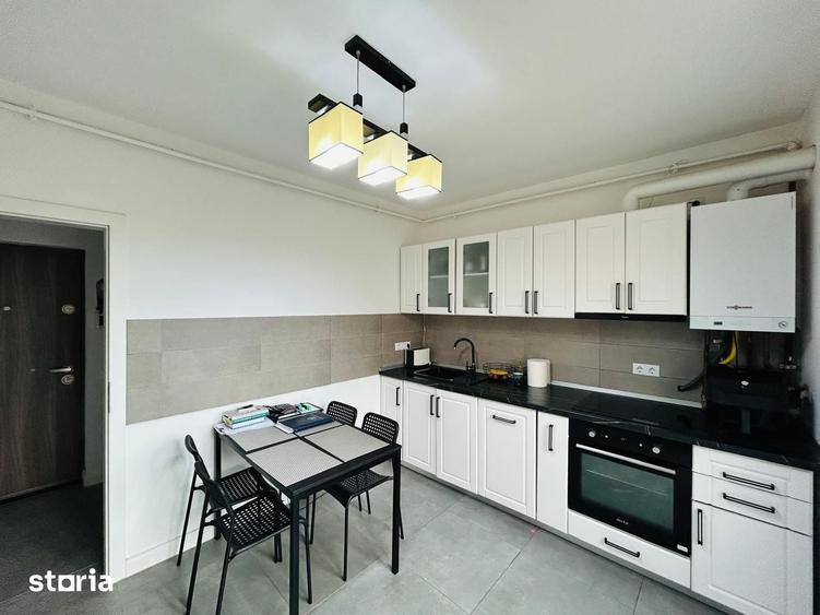 Apartament cu 4 camere în Sud